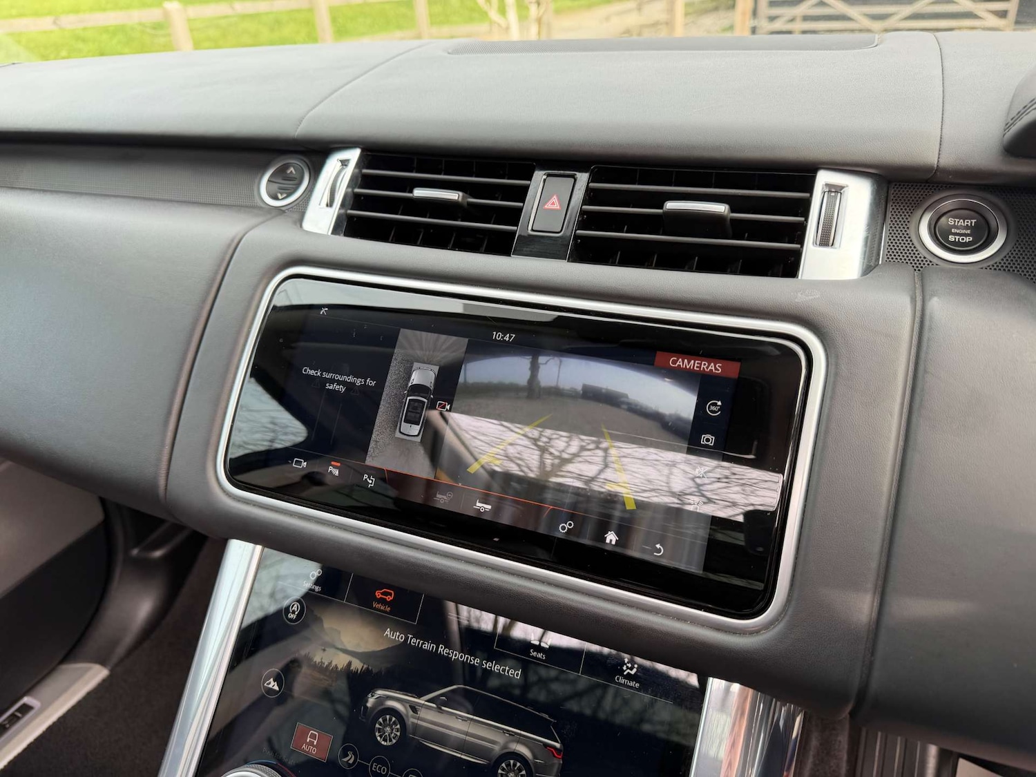 Used Land Rover Range Rover Sport 2018 for sale - 77990017: Photo 25