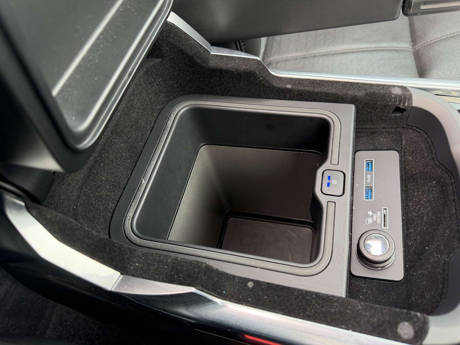 Used Land Rover Range Rover Sport 2018 for sale - 77990017: Photo 26