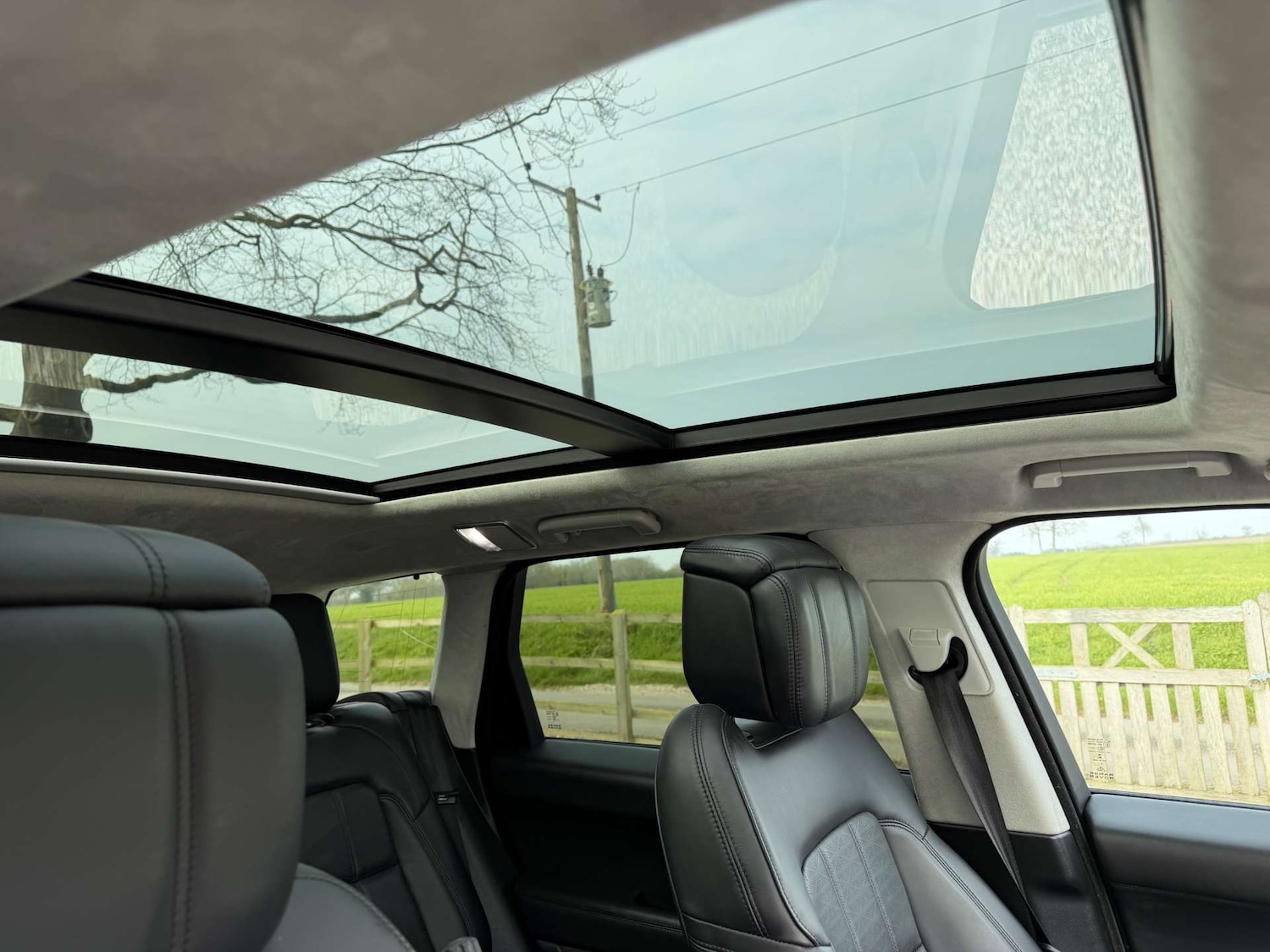 Used Land Rover Range Rover Sport 2018 for sale - 77990017: Photo 28