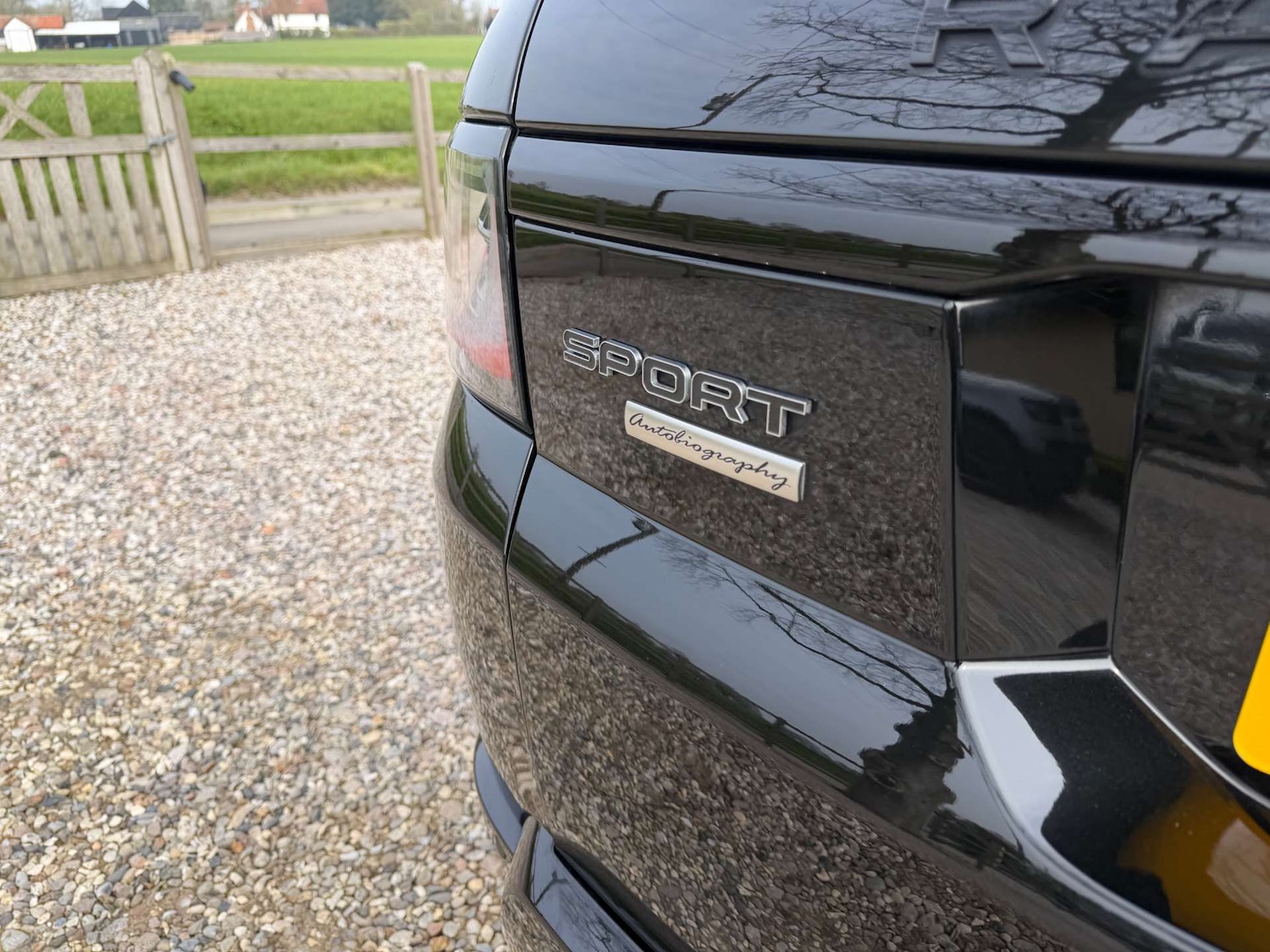 Used Land Rover Range Rover Sport 2018 for sale - 77990017: Photo 9