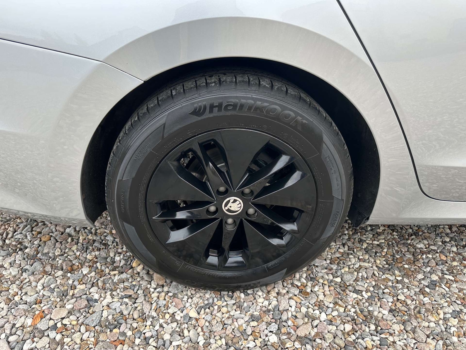 Used Skoda Octavia 2022 for sale - 76258043: Photo 11