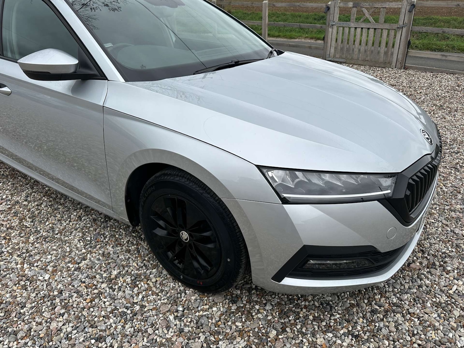 Used Skoda Octavia 2022 for sale - 76258043: Photo 12