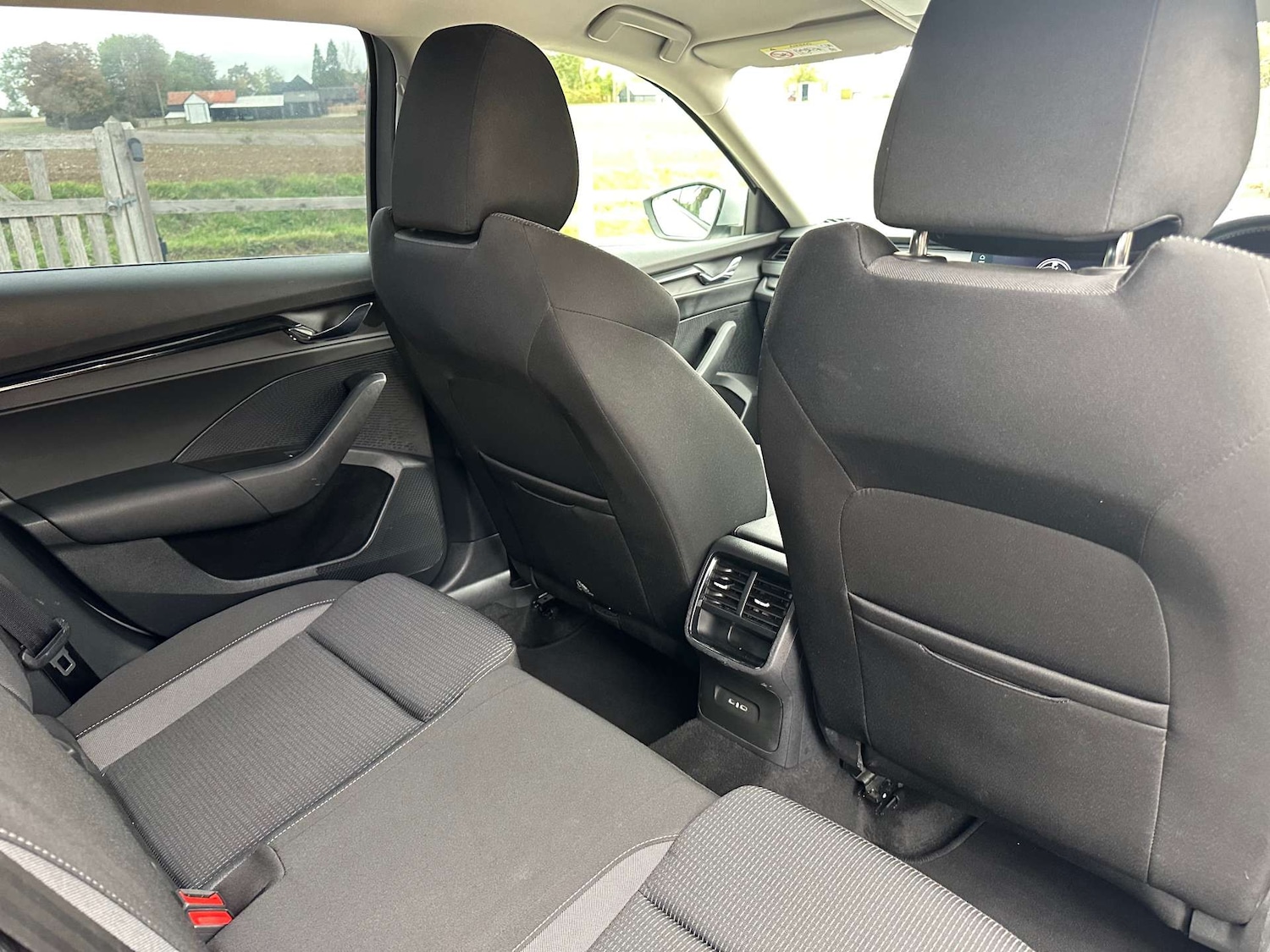 Used Skoda Octavia 2022 for sale - 76258043: Photo 14