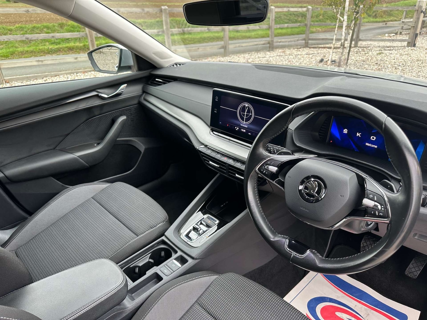 Used Skoda Octavia 2022 for sale - 76258043: Photo 16