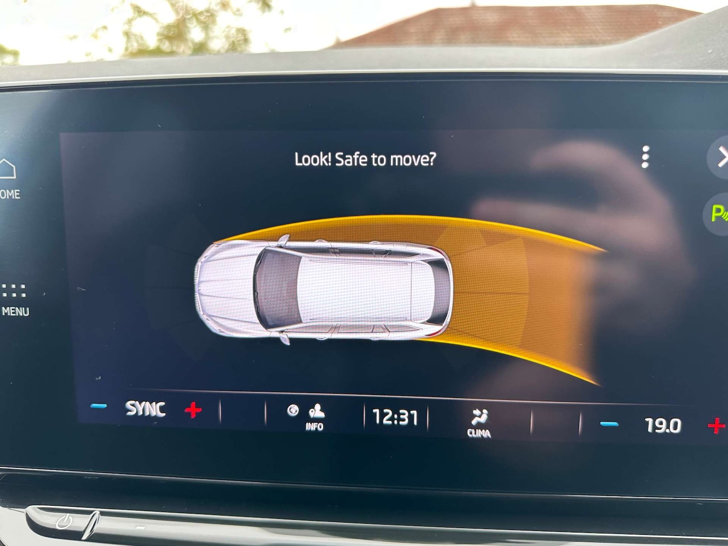 Used Skoda Octavia 2022 for sale - 76258043: Photo 19