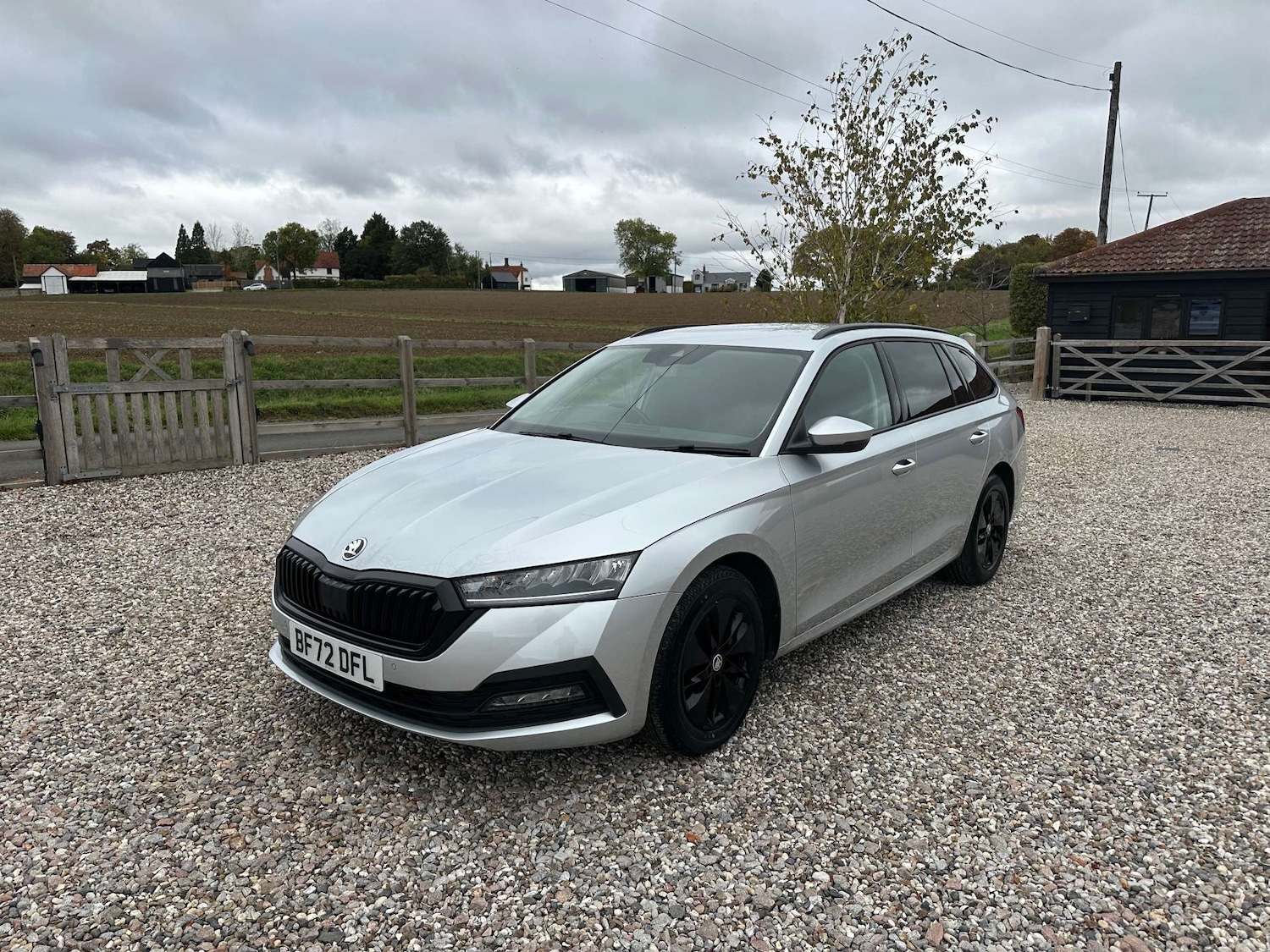 Used Skoda Octavia 2022 for sale - 76258043: Photo 2