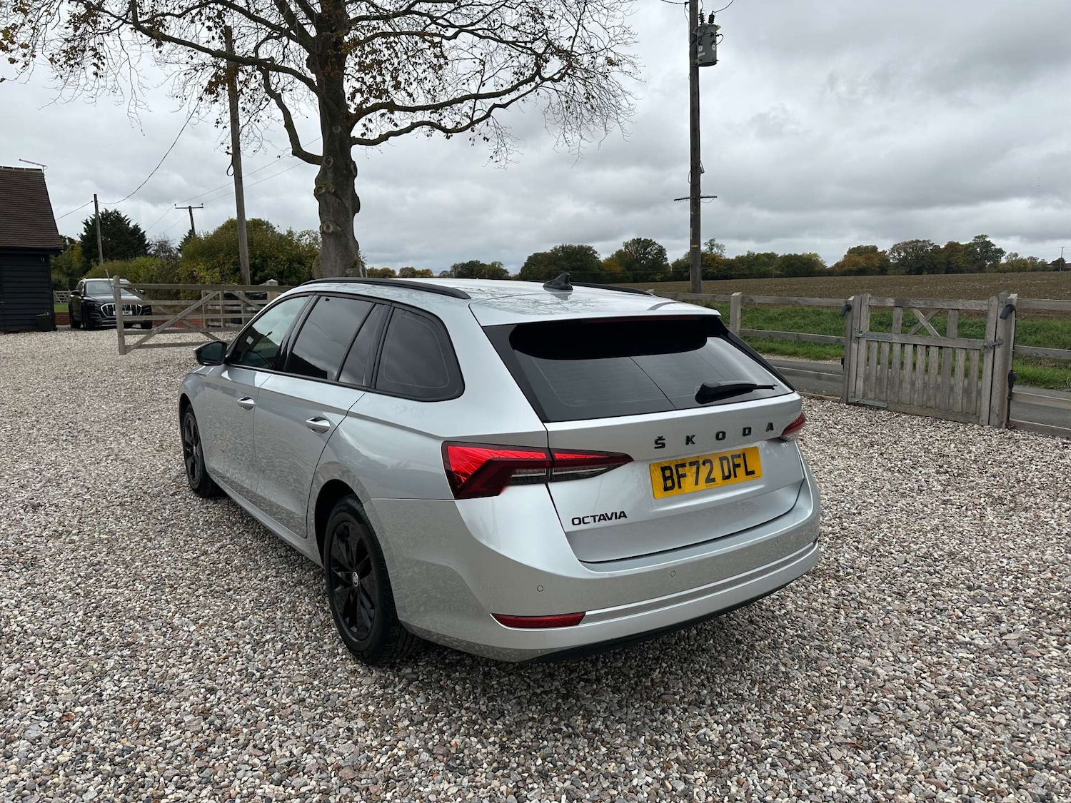 Used Skoda Octavia 2022 for sale - 76258043: Photo 3