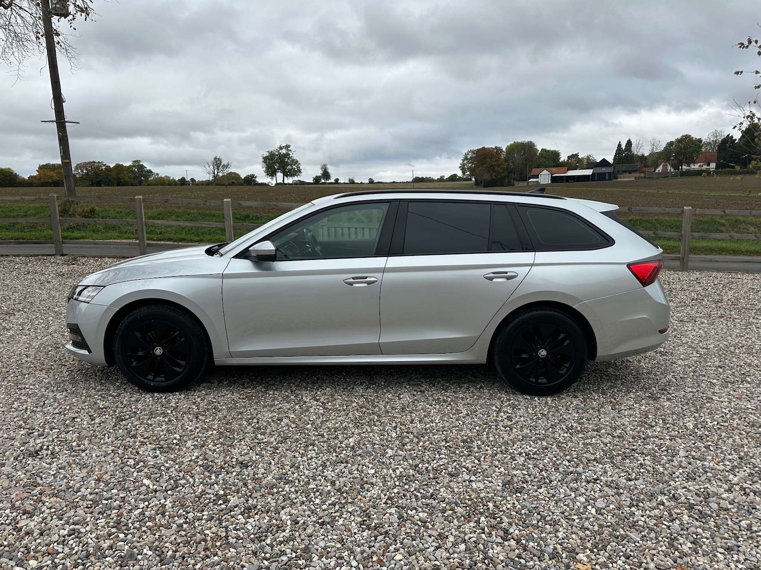 Used Skoda Octavia 2022 for sale - 76258043: Photo 5