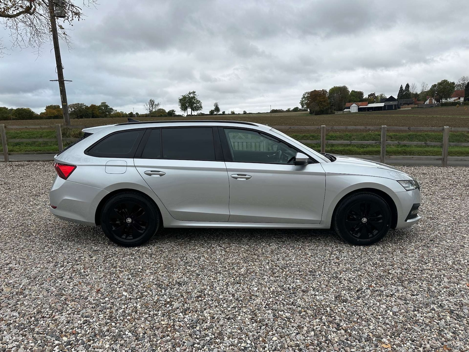 Used Skoda Octavia 2022 for sale - 76258043: Photo 6