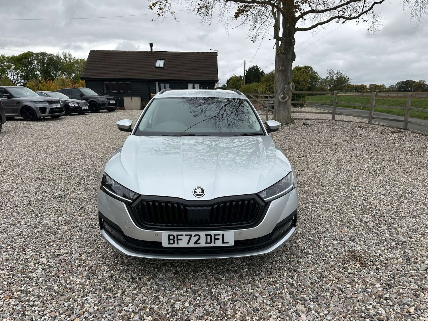 Used Skoda Octavia 2022 for sale - 76258043: Photo 7