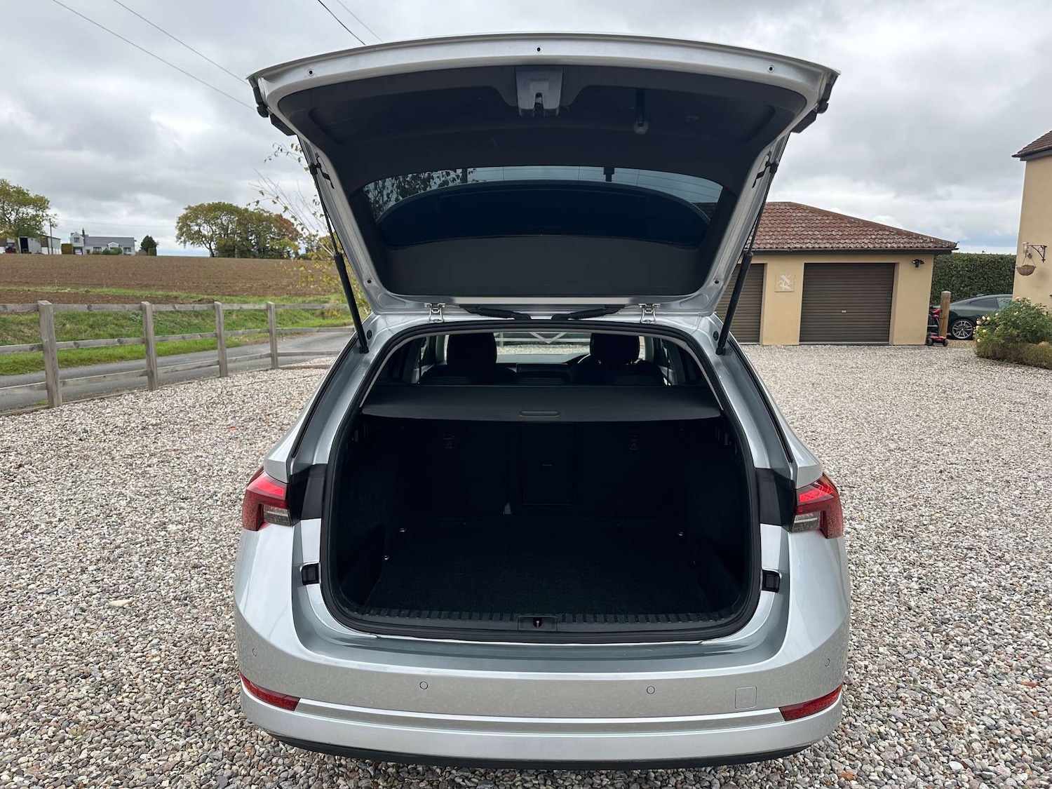 Used Skoda Octavia 2022 for sale - 76258043: Photo 9