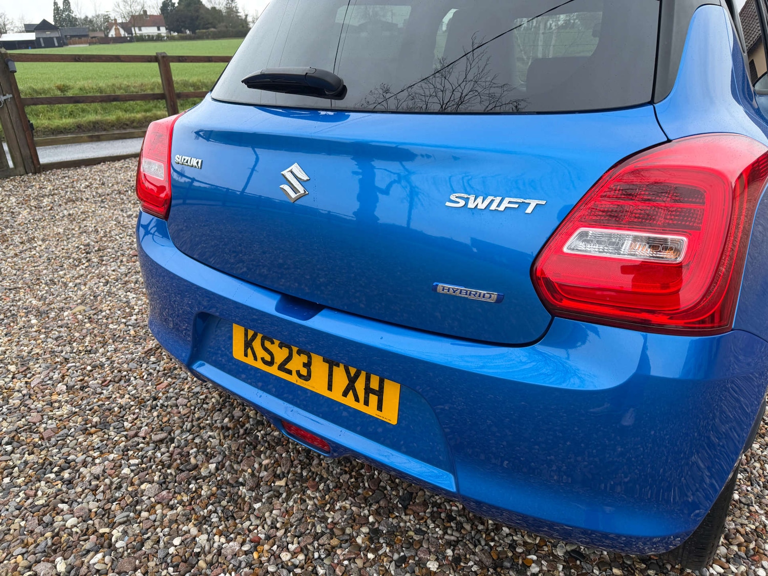 Used Suzuki Swift 2023 for sale - 77288495: Photo 10