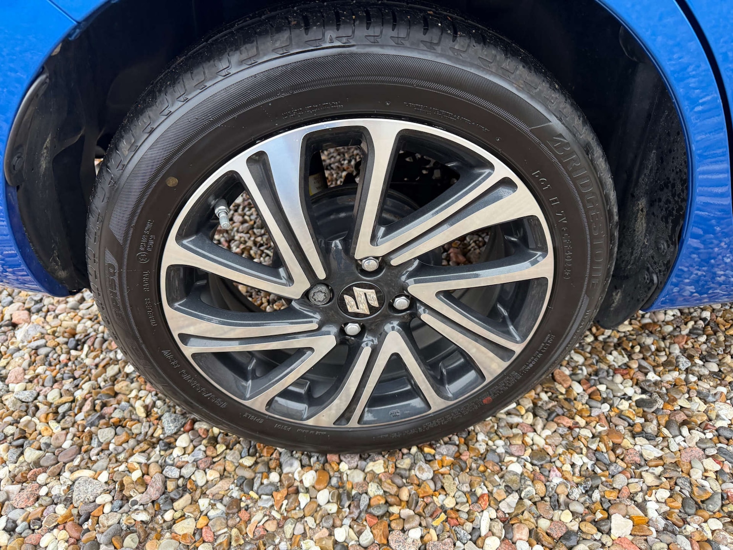 Used Suzuki Swift 2023 for sale - 77288495: Photo 11