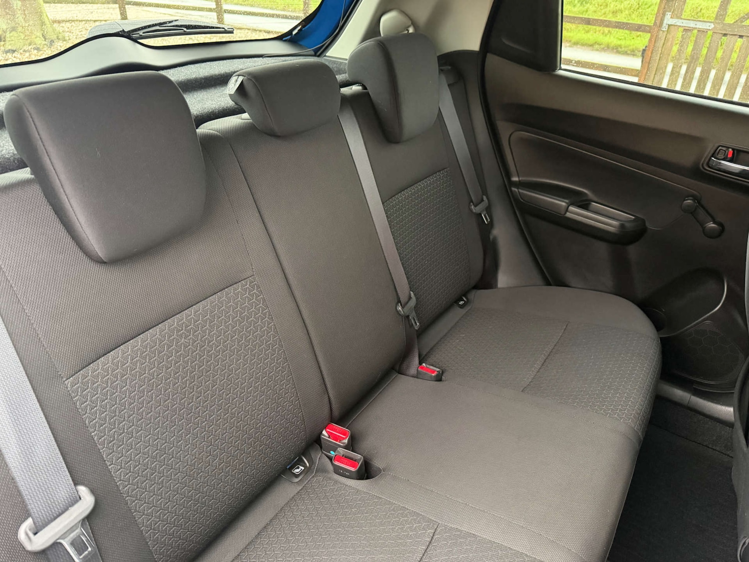 Used Suzuki Swift 2023 for sale - 77288495: Photo 13