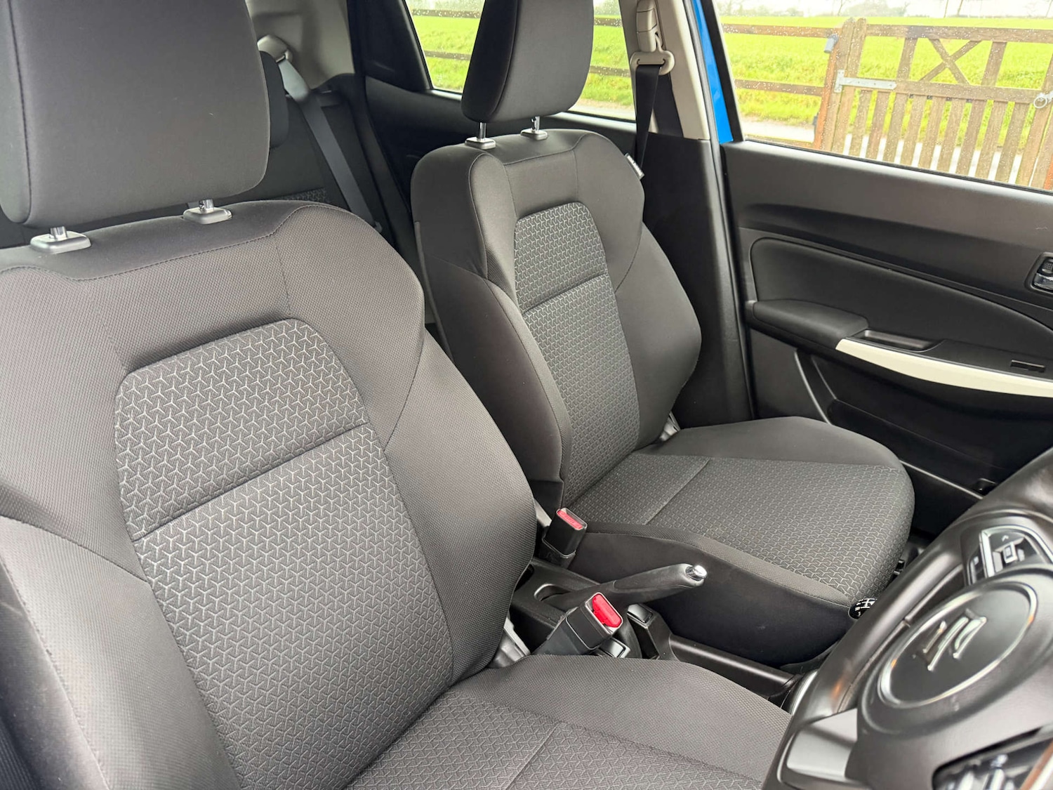 Used Suzuki Swift 2023 for sale - 77288495: Photo 15