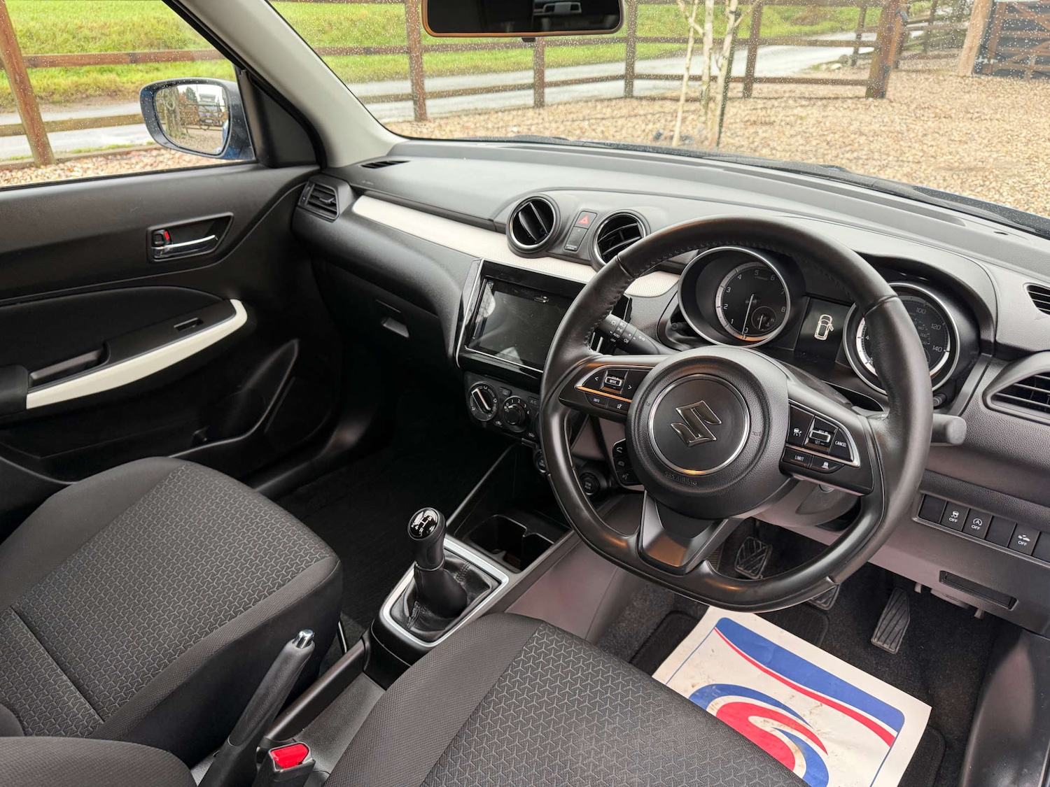 Used Suzuki Swift 2023 for sale - 77288495: Photo 16