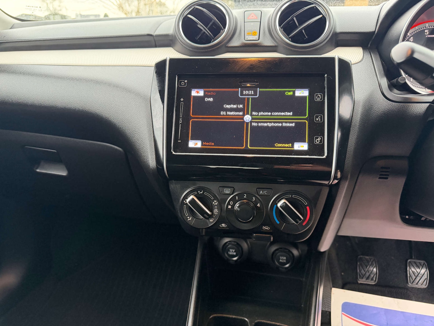 Used Suzuki Swift 2023 for sale - 77288495: Photo 19