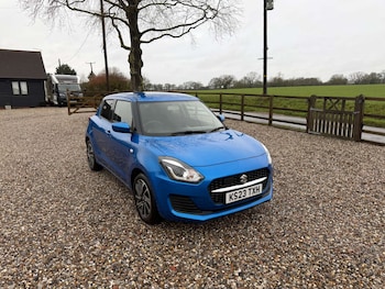 Used Suzuki Swift 2023 for sale - 77288495: Photo