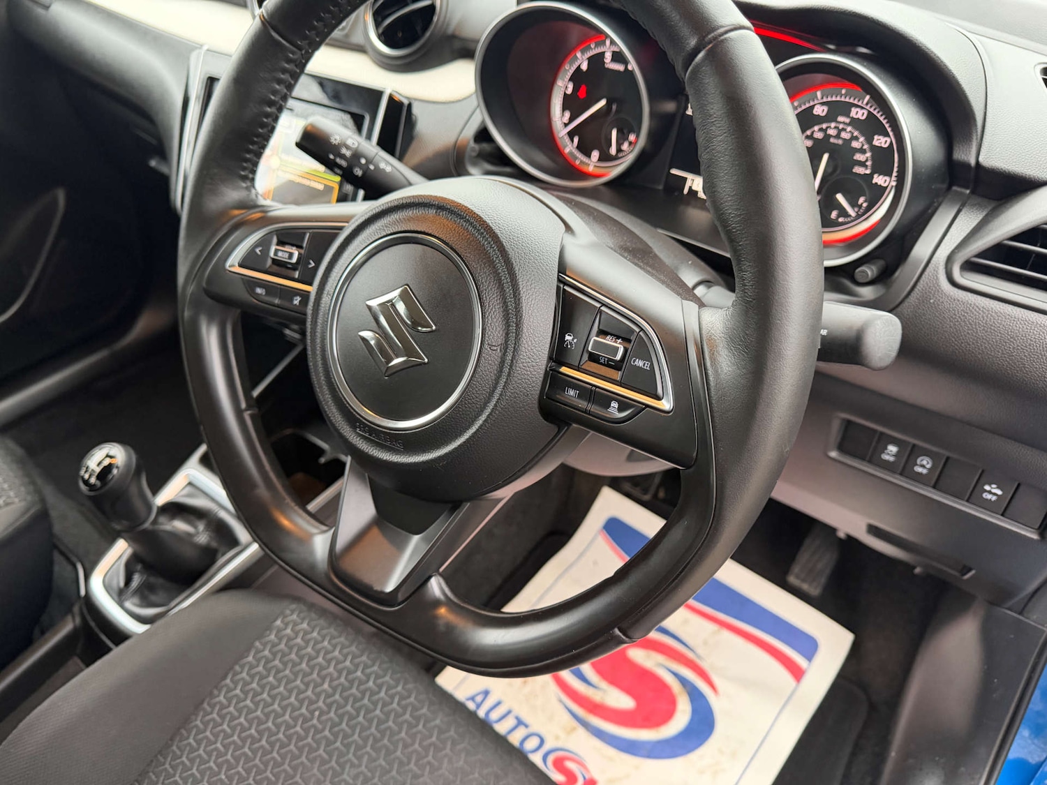 Used Suzuki Swift 2023 for sale - 77288495: Photo 20