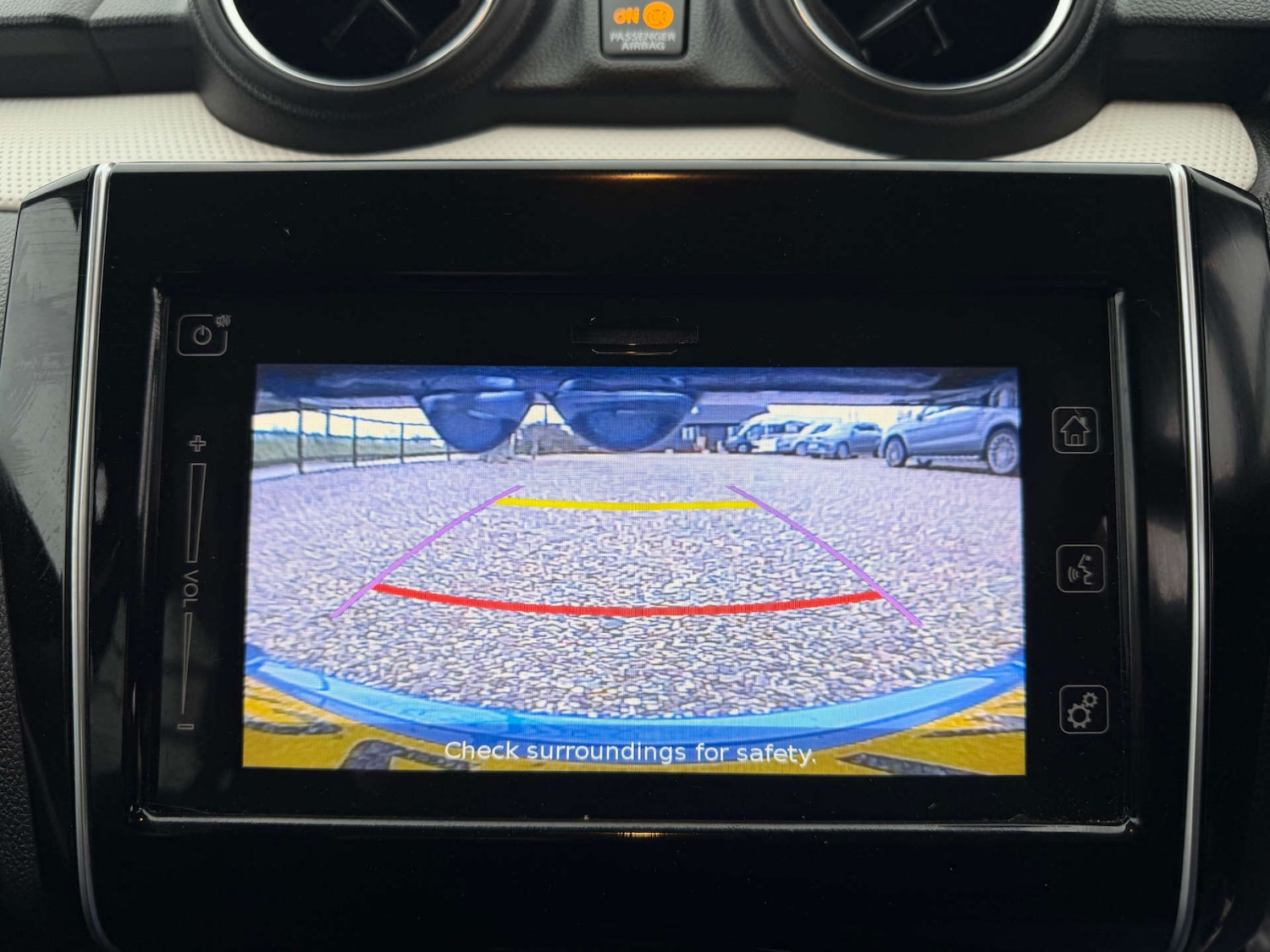 Used Suzuki Swift 2023 for sale - 77288495: Photo 22