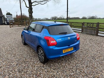 Used Suzuki Swift 2023 for sale - 77288495: Photo