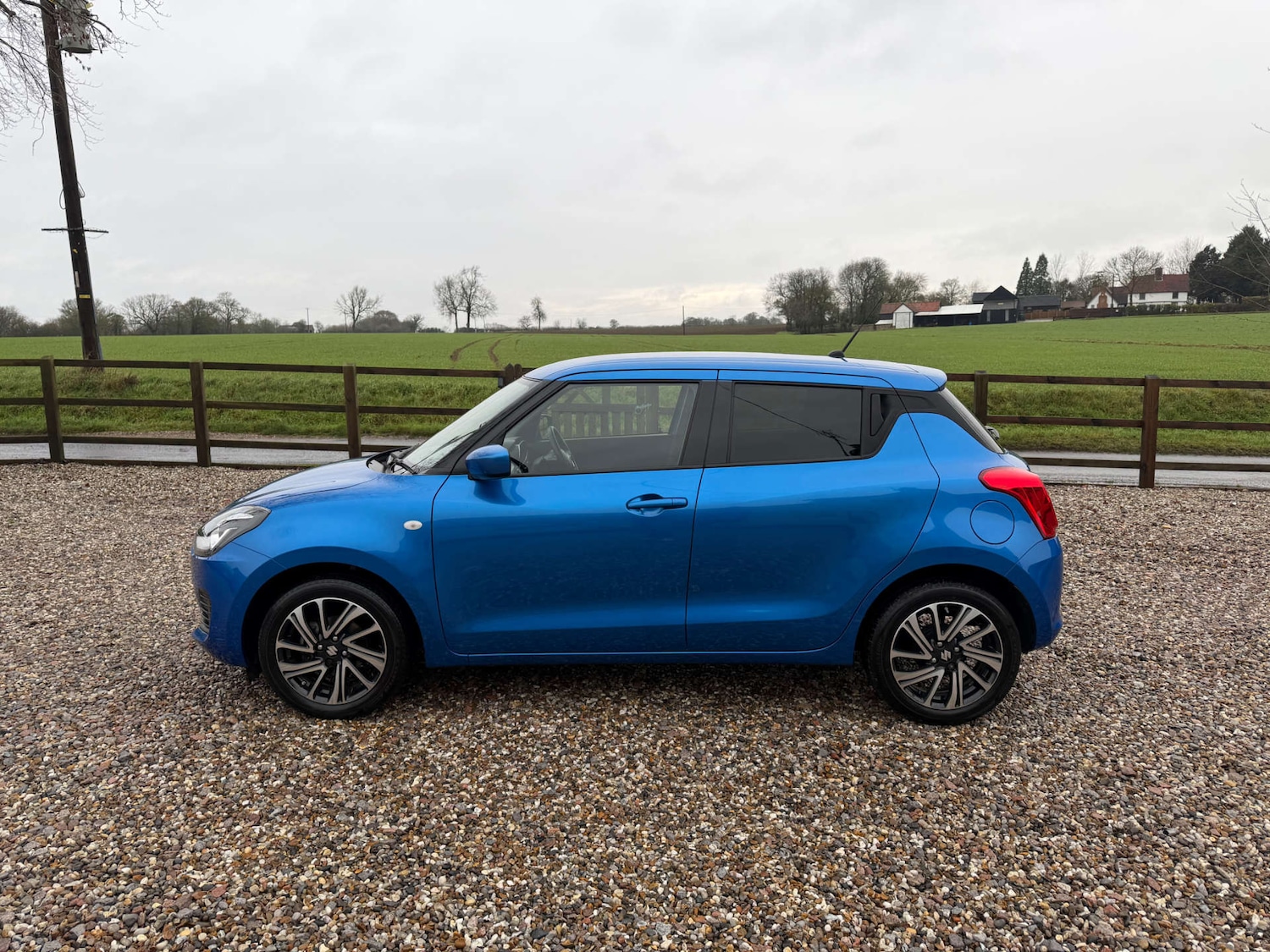 Used Suzuki Swift 2023 for sale - 77288495: Photo 5