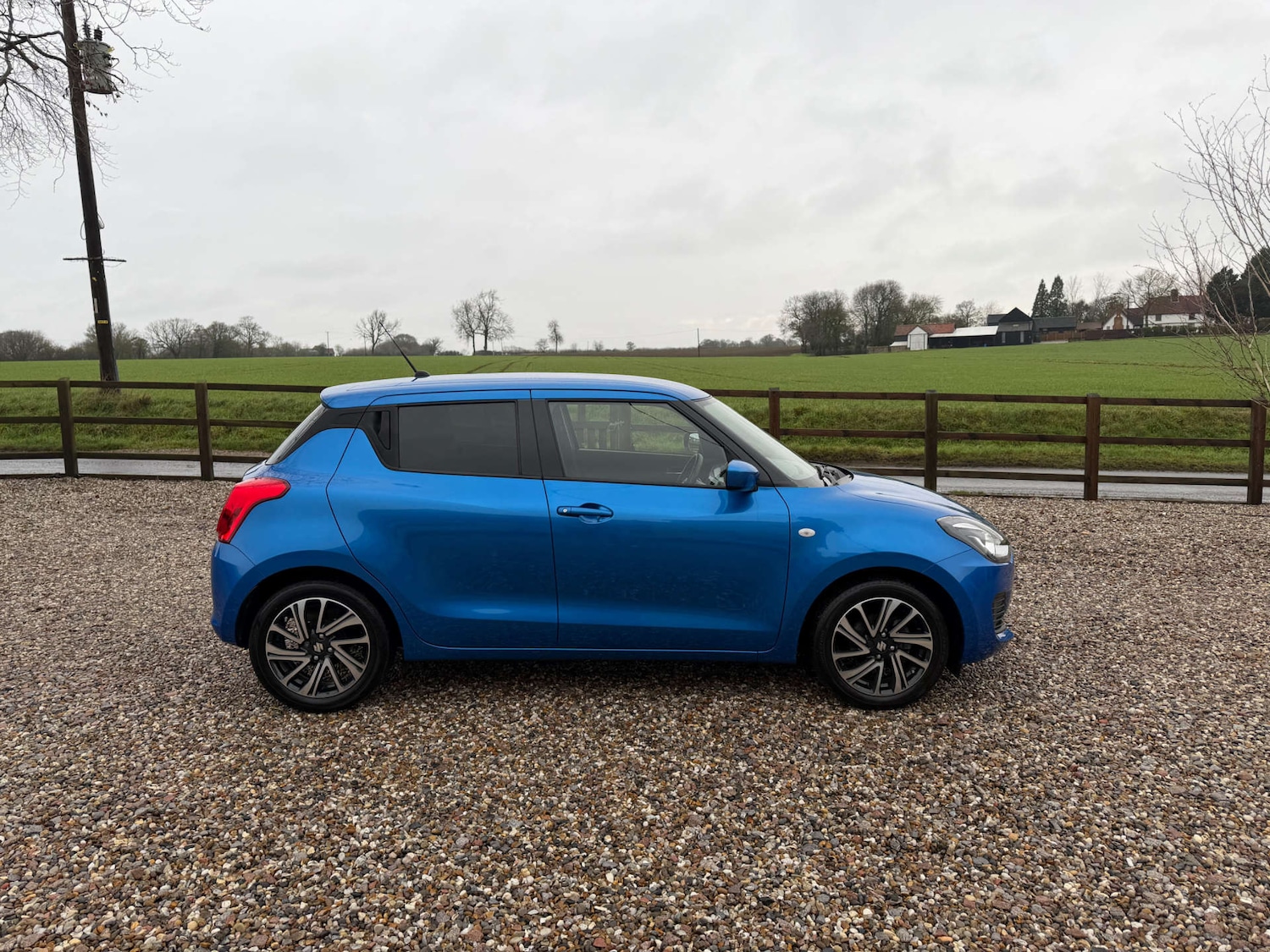 Used Suzuki Swift 2023 for sale - 77288495: Photo 6