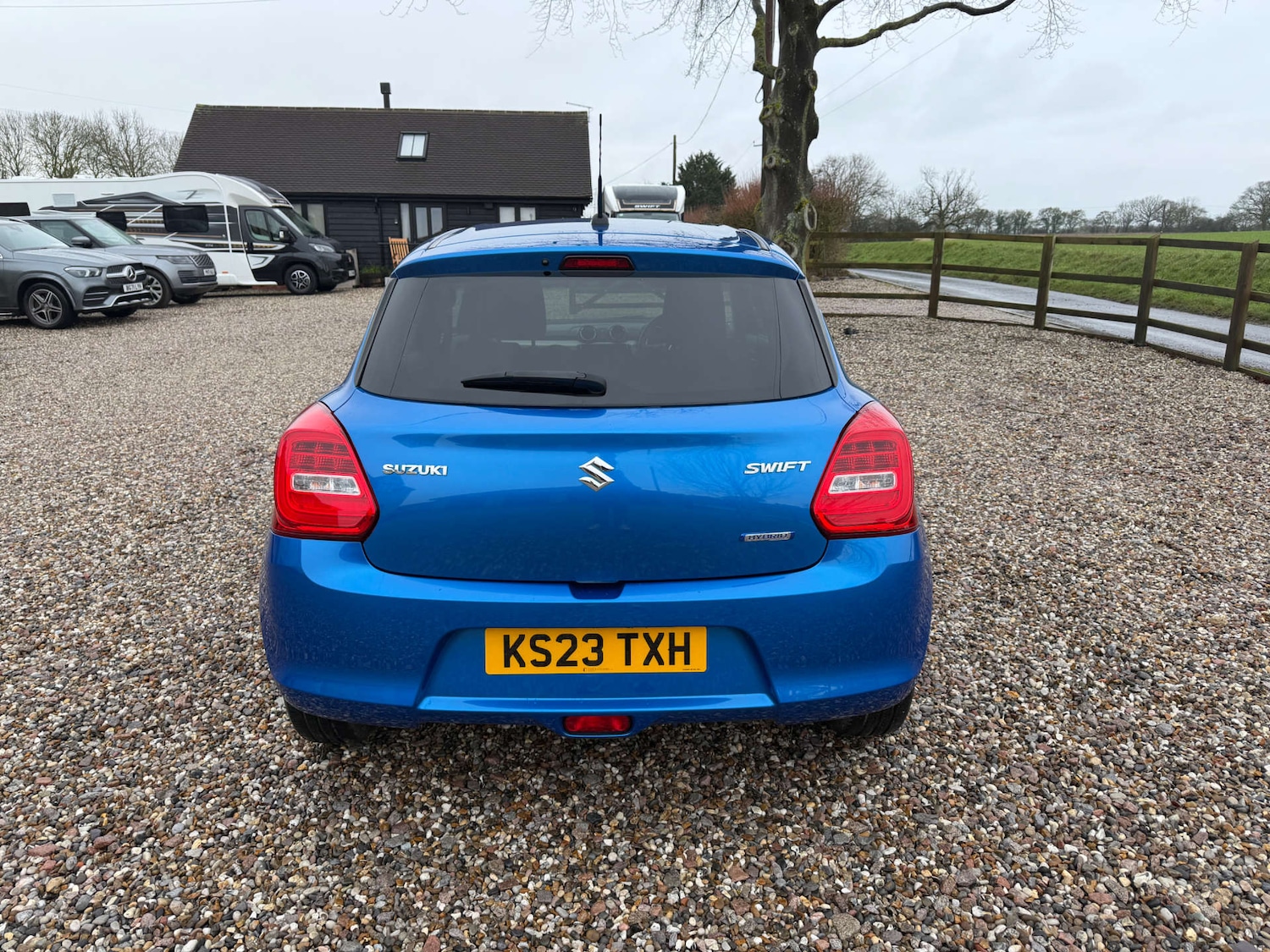 Used Suzuki Swift 2023 for sale - 77288495: Photo 7