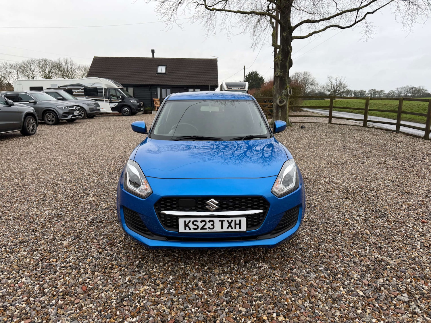 Used Suzuki Swift 2023 for sale - 77288495: Photo 8