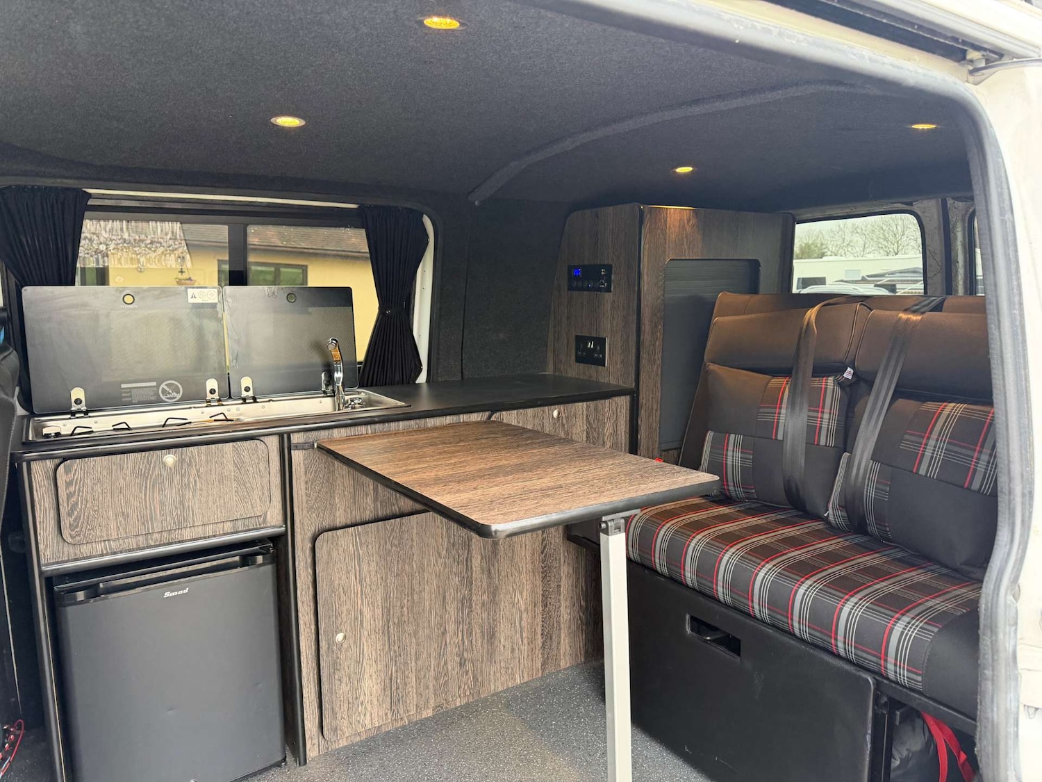 Used Volkswagen Transporter 2012 for sale - 77372547: Photo 10