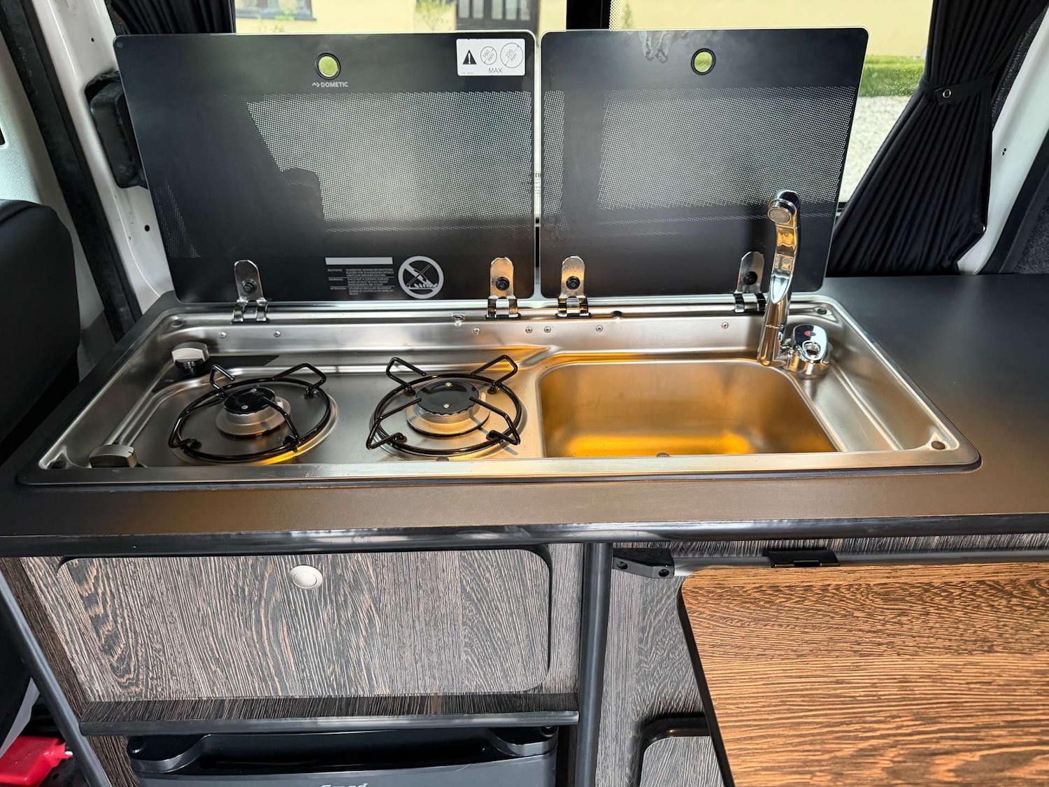 Used Volkswagen Transporter 2012 for sale - 77372547: Photo 11