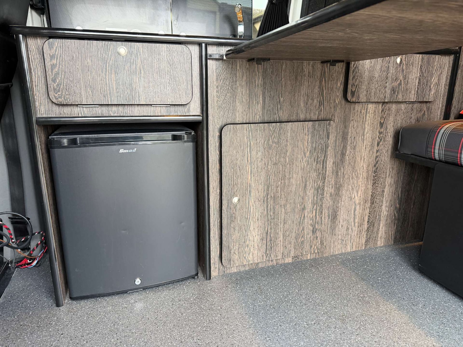 Used Volkswagen Transporter 2012 for sale - 77372547: Photo 12