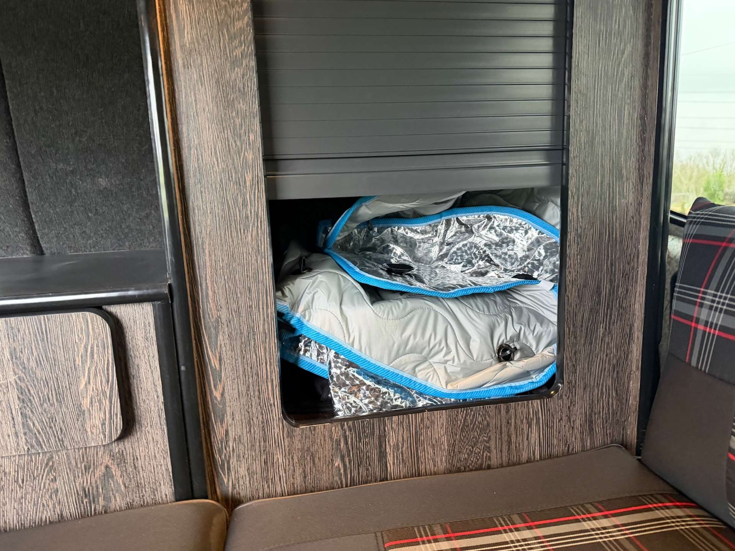 Used Volkswagen Transporter 2012 for sale - 77372547: Photo 13