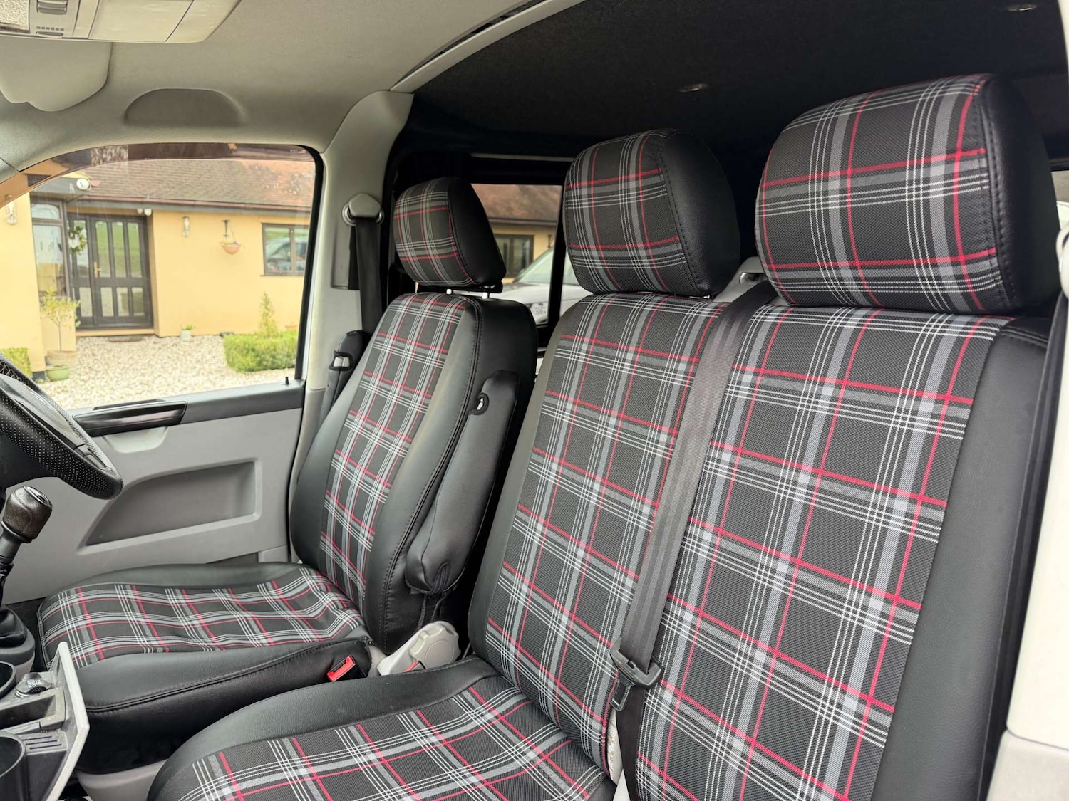 Used Volkswagen Transporter 2012 for sale - 77372547: Photo 19