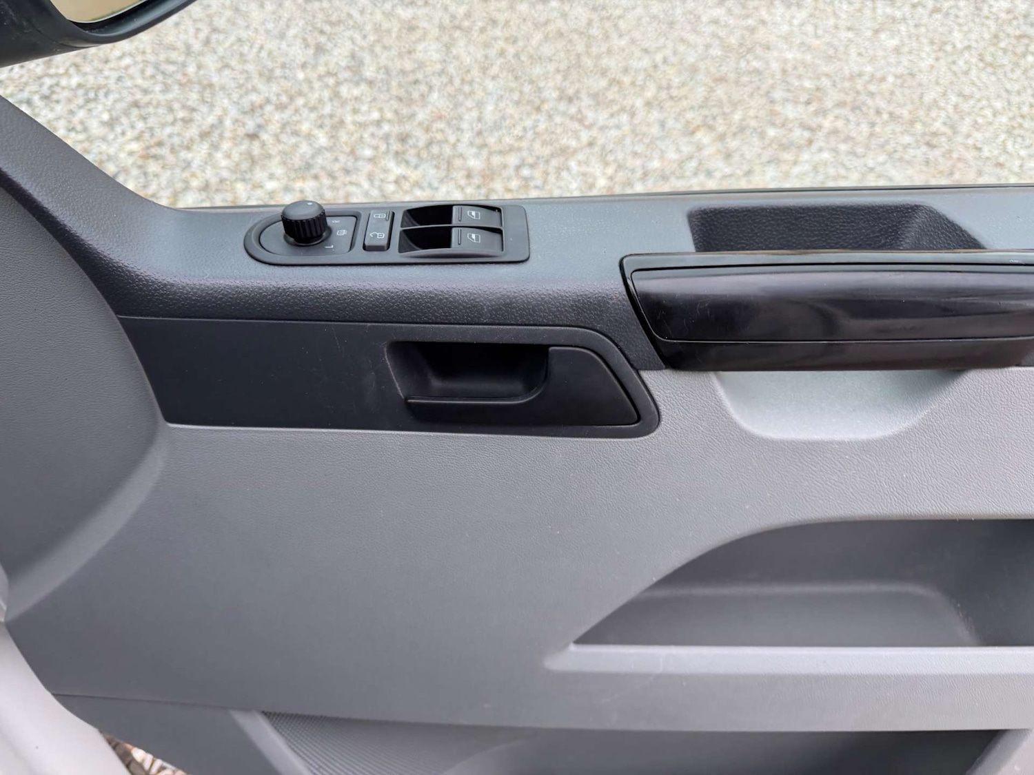 Used Volkswagen Transporter 2012 for sale - 77372547: Photo 23