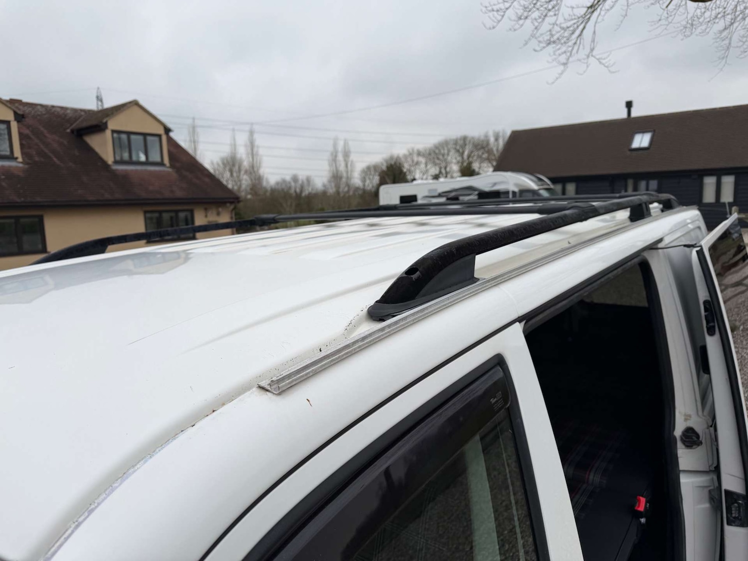 Used Volkswagen Transporter 2012 for sale - 77372547: Photo 9