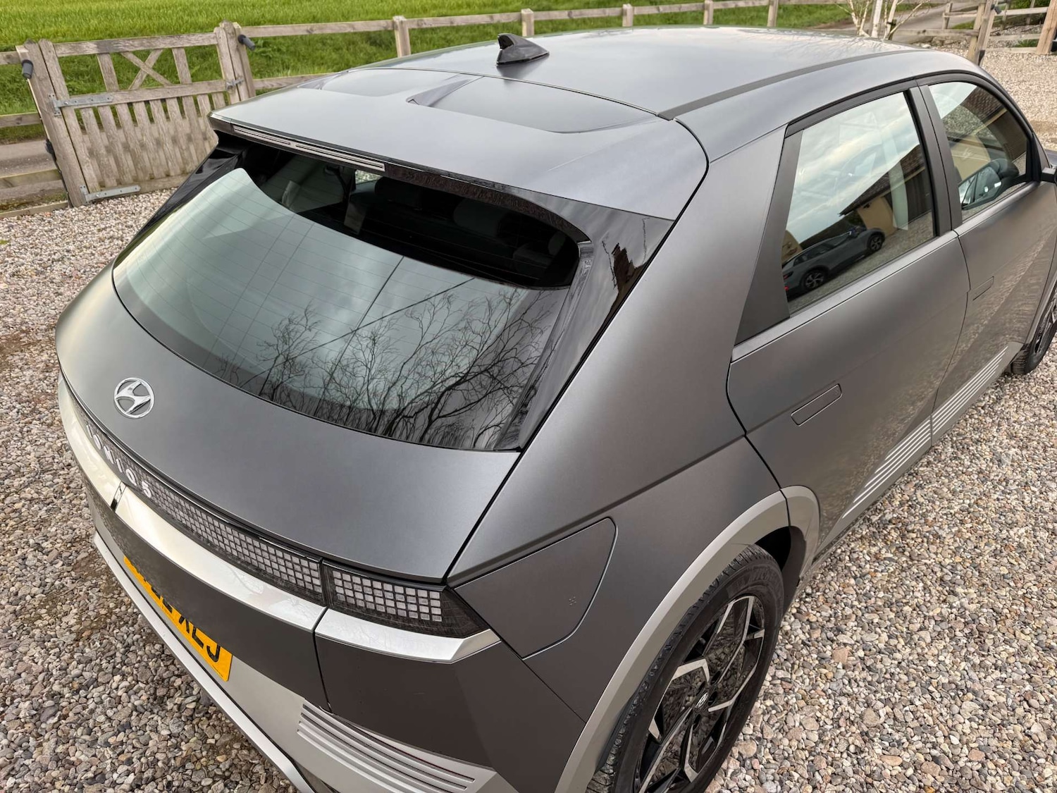 Used Hyundai IONIQ 5 2022 for sale - 78098891: Photo 11