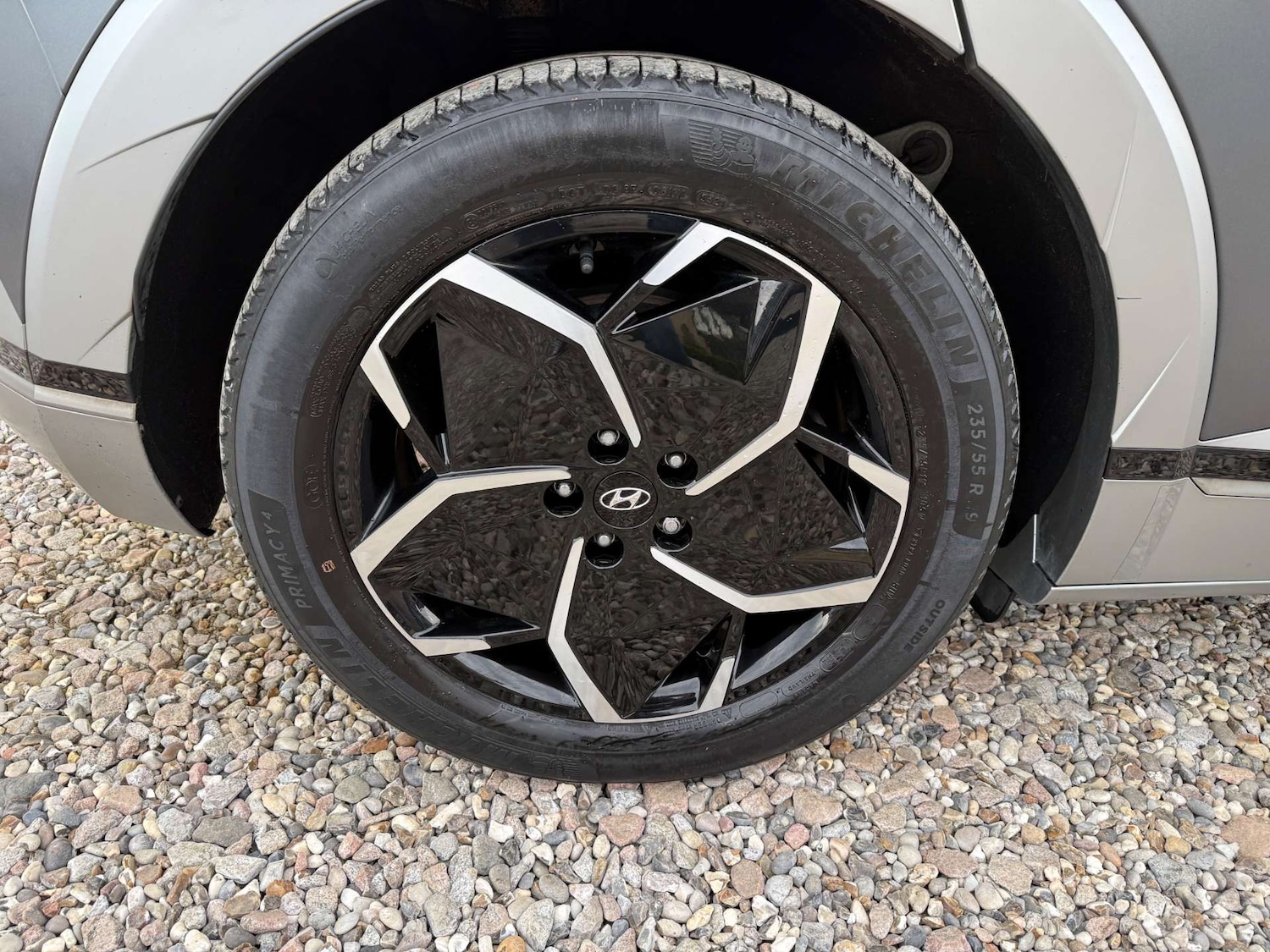 Used Hyundai IONIQ 5 2022 for sale - 78098891: Photo 12