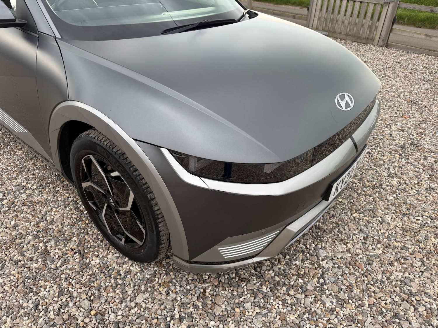 Used Hyundai IONIQ 5 2022 for sale - 78098891: Photo 13