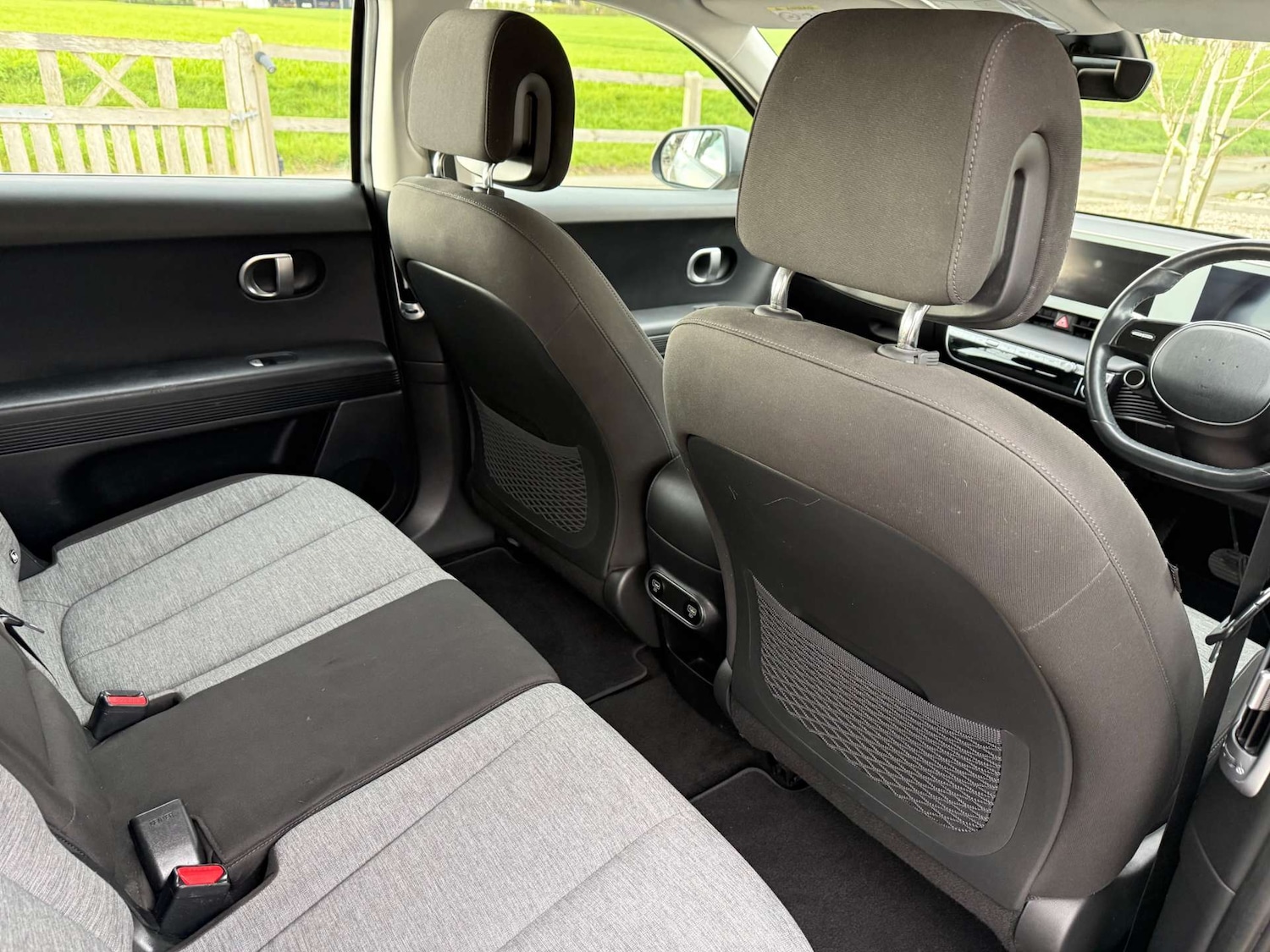 Used Hyundai IONIQ 5 2022 for sale - 78098891: Photo 15