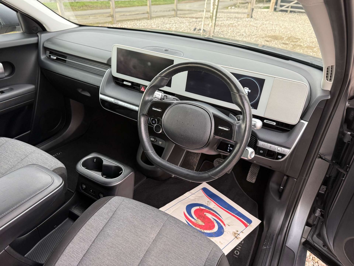 Used Hyundai IONIQ 5 2022 for sale - 78098891: Photo 17