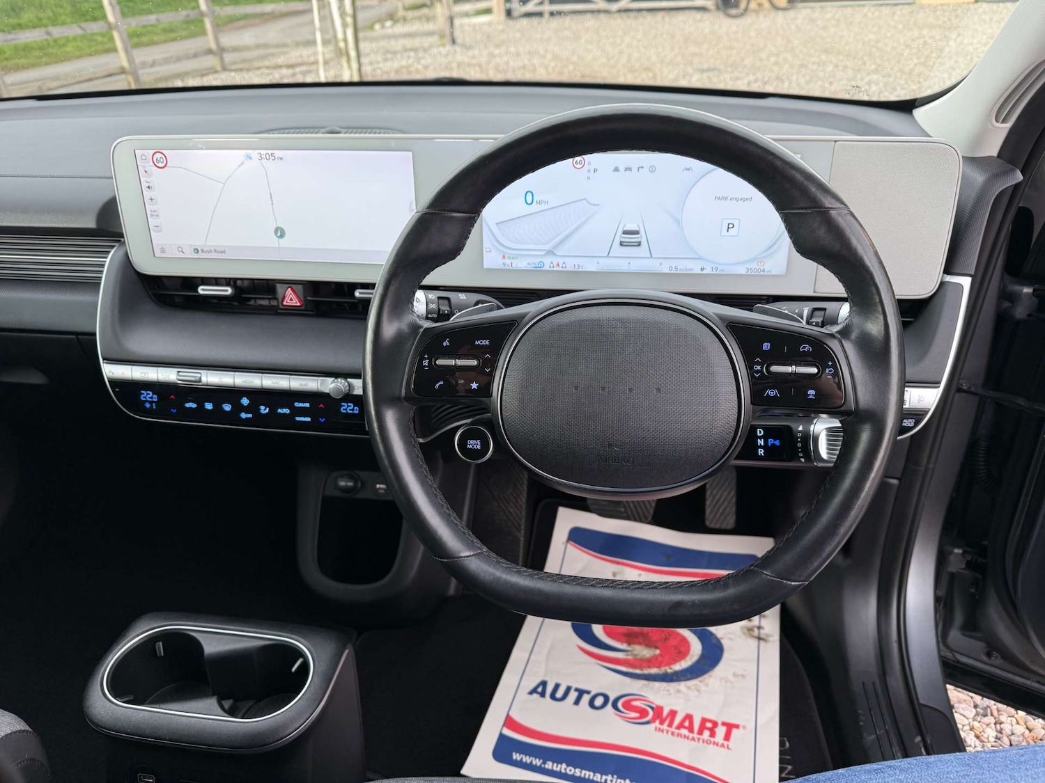 Used Hyundai IONIQ 5 2022 for sale - 78098891: Photo 18