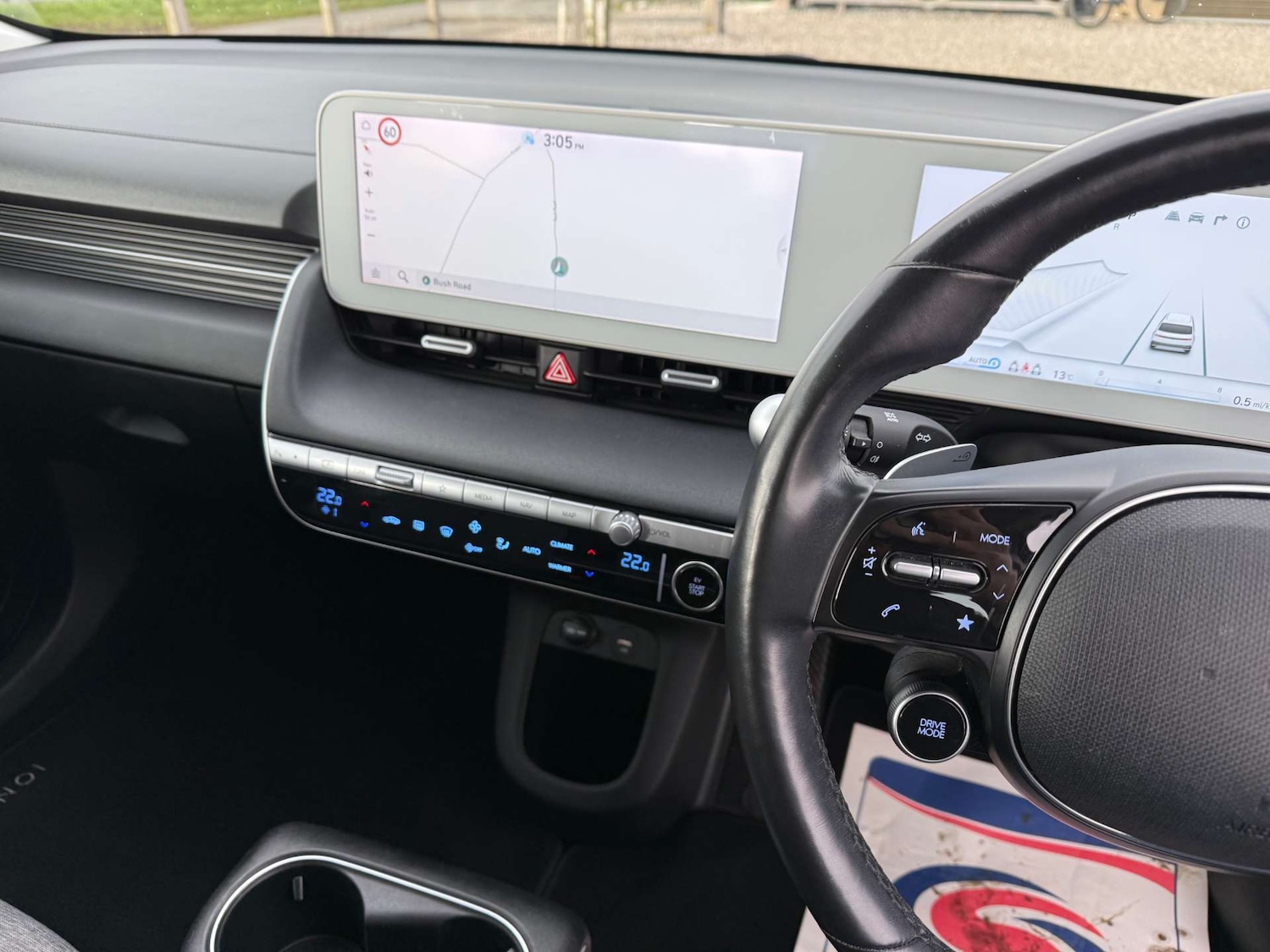 Used Hyundai IONIQ 5 2022 for sale - 78098891: Photo 19