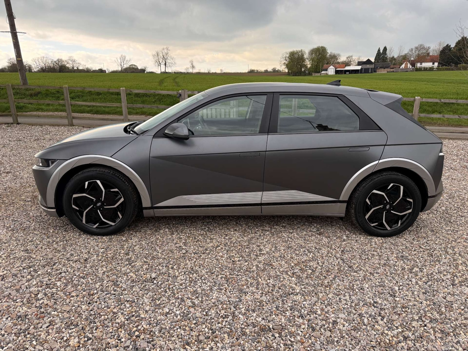 Used Hyundai IONIQ 5 2022 for sale - 78098891: Photo 5