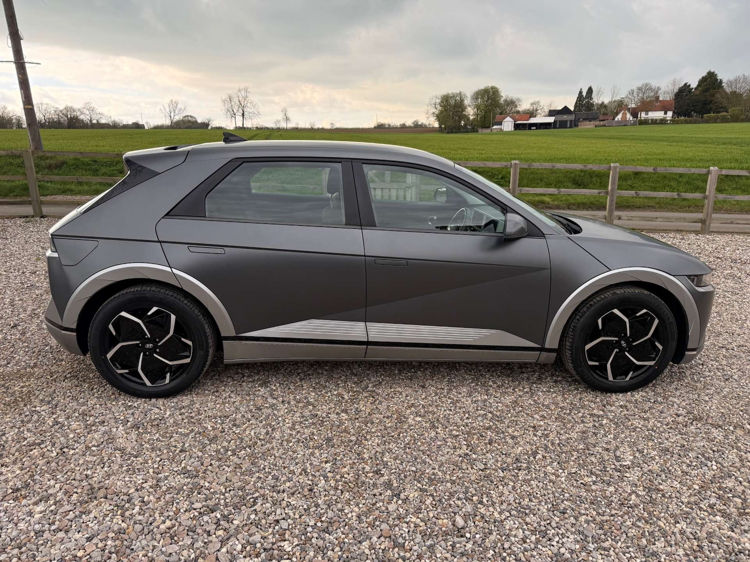 Used Hyundai IONIQ 5 2022 for sale - 78098891: Photo 6