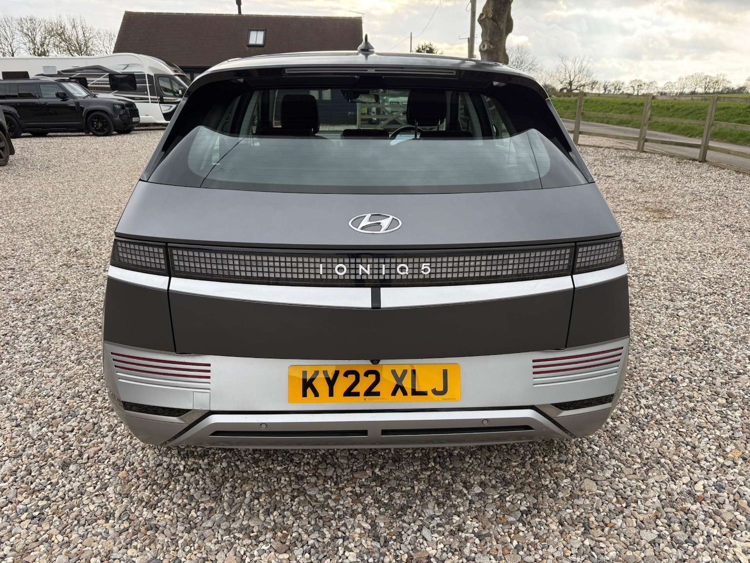 Used Hyundai IONIQ 5 2022 for sale - 78098891: Photo 7