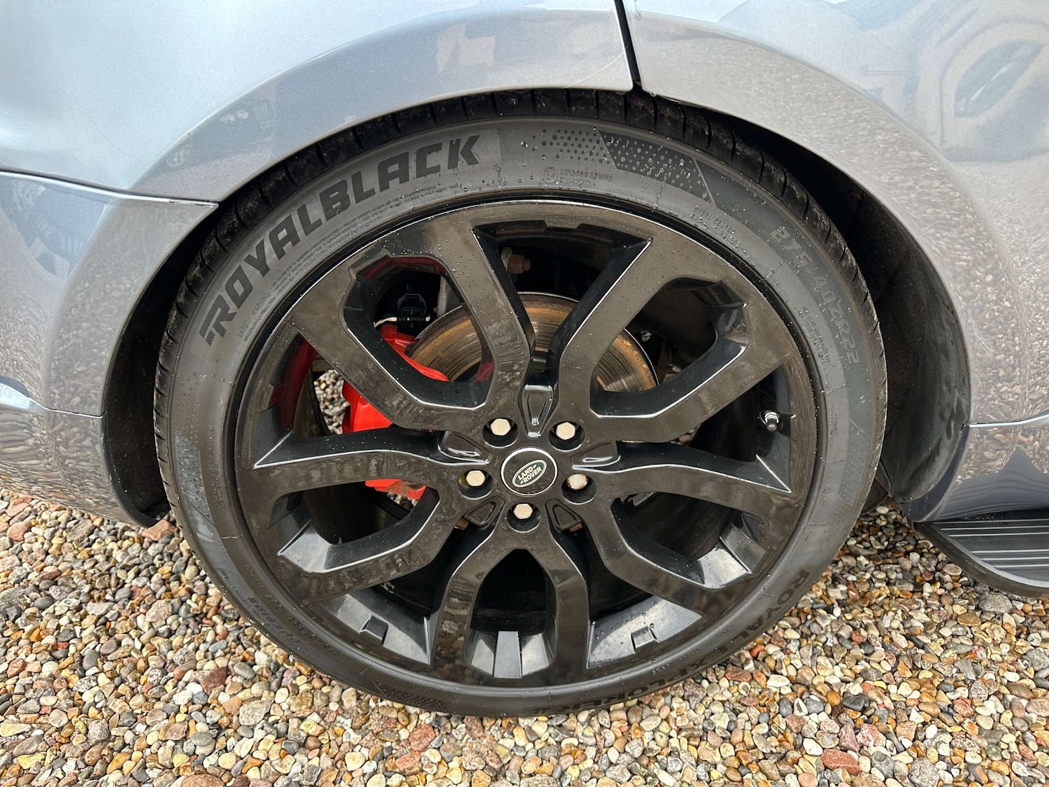 Used Land Rover Range Rover Sport 2019 for sale - 76670923: Photo 13