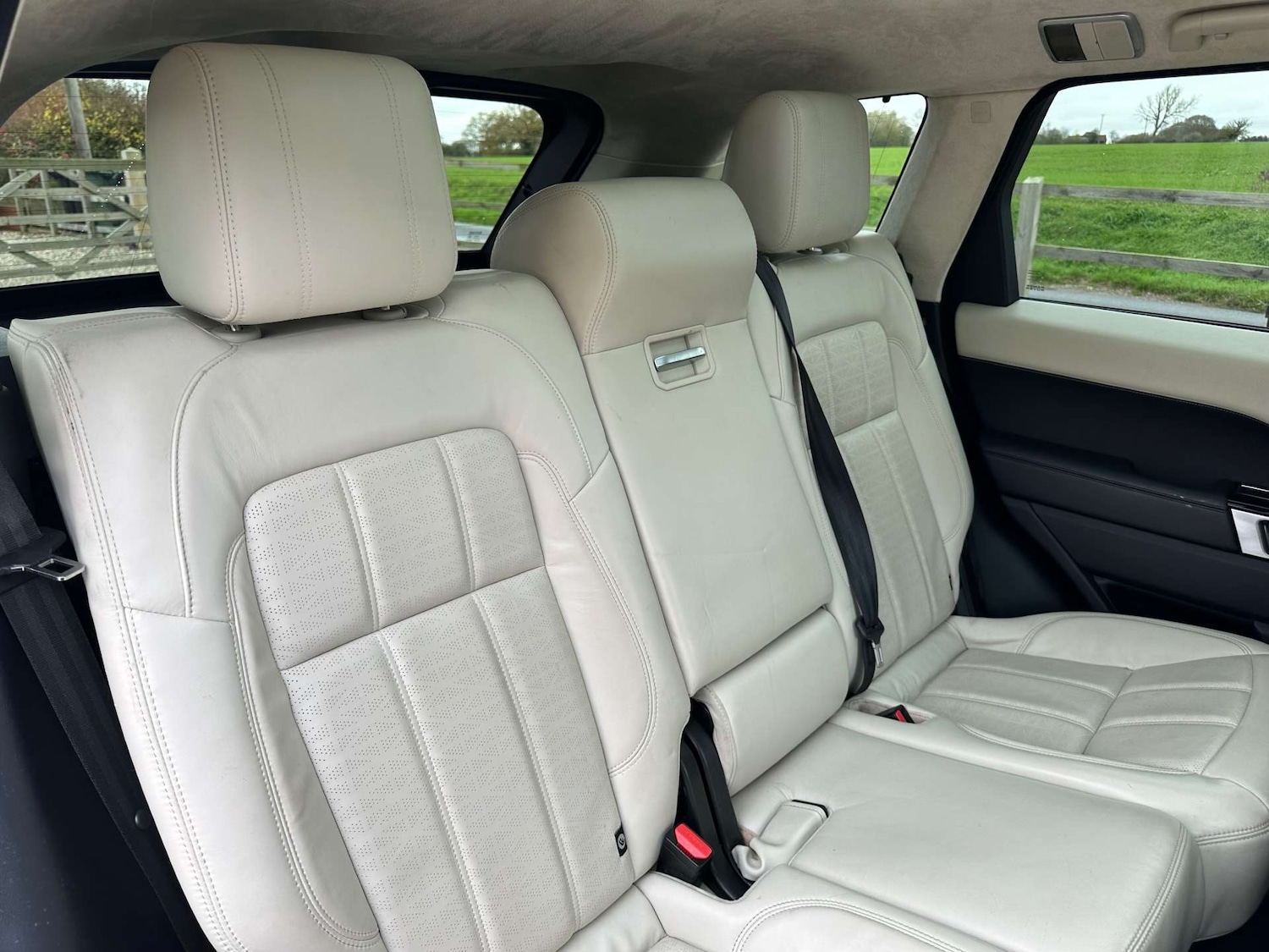 Used Land Rover Range Rover Sport 2019 for sale - 76670923: Photo 14