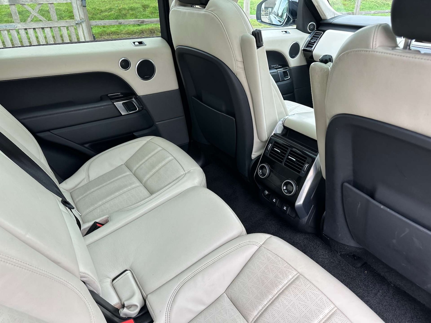 Used Land Rover Range Rover Sport 2019 for sale - 76670923: Photo 15