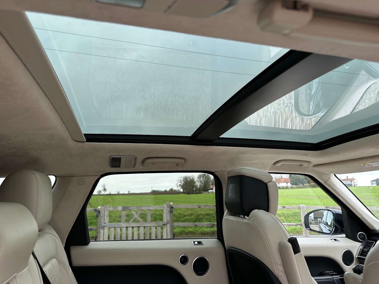 Used Land Rover Range Rover Sport 2019 for sale - 76670923: Photo 16